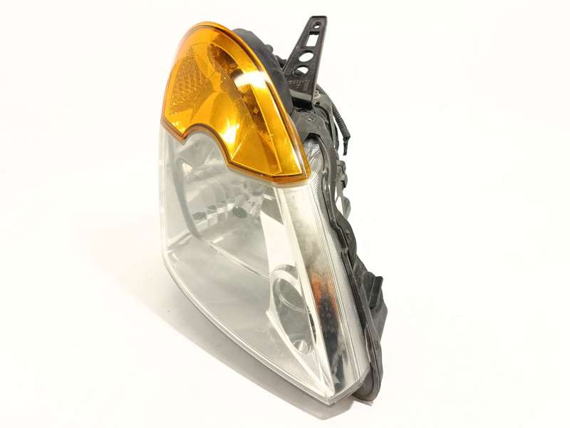 Recambio de faro derecho para renault modus / grand modus (f/jp0_) 1.5 dci (fp0d, jp0d) referencia OEM IAM 8200652044 7701058180 3