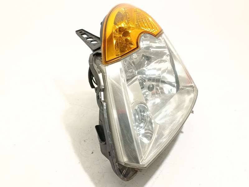 Recambio de faro izquierdo para renault modus / grand modus (f/jp0_) 1.5 dci (fp0d, jp0d) referencia OEM IAM 8200301829 77010581 3