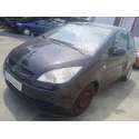 MITSUBISHI COLT BERLINA 5 (Z30A)