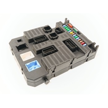 CAJA RELES / FUSIBLES 9659285580 6580QK 6580AT