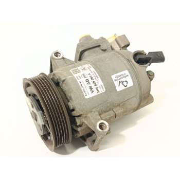 COMPRESOR AIRE ACONDICIONADO 5N0820803A 01140562