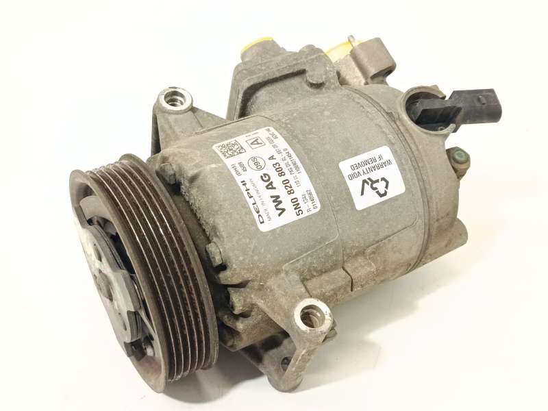 COMPRESOR AIRE ACONDICIONADO 5N0820803A 01140562