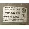 Recambio de compresor aire acondicionado para volkswagen golf vi (5k1) 2.0 tdi referencia OEM IAM 5N0820803A  01140562