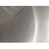 Recambio de aleta delantera izquierda para peugeot partner caja/chasis 1.6 bluehdi 100 referencia OEM IAM 7840W2  