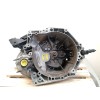 Recambio de caja cambios para peugeot partner caja/chasis 1.6 bluehdi 100 referencia OEM IAM 20ET23 1609983380 1612444280