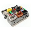 Recambio de caja reles / fusibles para peugeot partner caja/chasis 1.6 bluehdi 100 referencia OEM IAM 9807028780  
