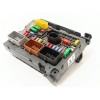 Recambio de caja reles / fusibles para peugeot partner caja/chasis 1.6 bluehdi 100 referencia OEM IAM 9807028780  