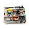 Recambio de caja reles / fusibles para peugeot partner caja/chasis 1.6 bluehdi 100 referencia OEM IAM 9807028780  