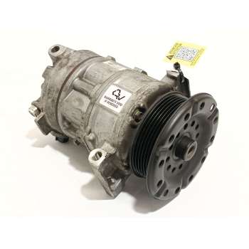 COMPRESOR AIRE ACONDICIONADO 5058228AE 5SE12C 4471905051