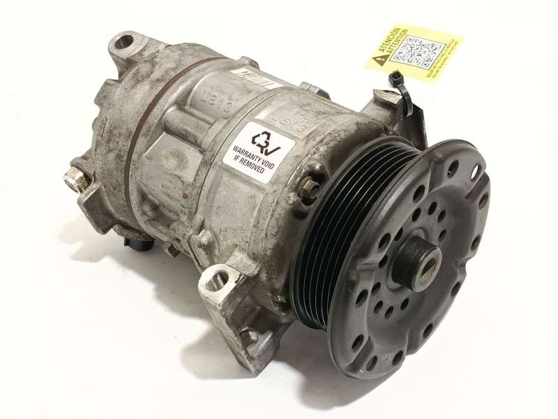 COMPRESOR AIRE ACONDICIONADO 5058228AE 5SE12C 4471905051