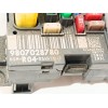 Recambio de caja reles / fusibles para peugeot partner caja/chasis 1.6 bluehdi 100 referencia OEM IAM 9807028780  