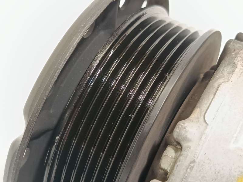 Recambio de compresor aire acondicionado para dodge caliber 2.0 referencia OEM IAM 5058228AE 5SE12C 4471905051 - Plata 4