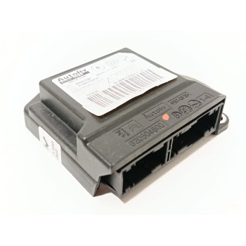 CENTRALITA AIRBAG 9803917380 626181300