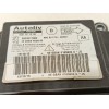 Recambio de centralita airbag para peugeot partner caja/chasis 1.6 bluehdi 100 referencia OEM IAM 9803917380  626181300