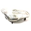 Recambio de faro derecho para peugeot partner caja/chasis 1.6 bluehdi 100 referencia OEM IAM 9806306580  90043848