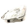 Recambio de faro izquierdo para peugeot partner caja/chasis 1.6 bluehdi 100 referencia OEM IAM 9806306180  90043834