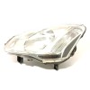 Recambio de faro izquierdo para peugeot partner caja/chasis 1.6 bluehdi 100 referencia OEM IAM 9806306180  90043834
