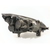 Recambio de faro izquierdo para peugeot partner caja/chasis 1.6 bluehdi 100 referencia OEM IAM 9806306180  90043834