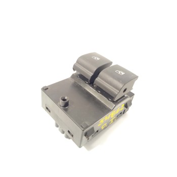 Recambio de mando elevalunas delantero izquierdo para opel adam (m13) 1.4 referencia OEM IAM 13360335  