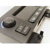 Recambio de mando climatizador para peugeot partner caja/chasis 1.6 bluehdi 100 referencia OEM IAM 6452K9 9676643277 A83032400