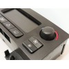 Recambio de mando climatizador para peugeot partner caja/chasis 1.6 bluehdi 100 referencia OEM IAM 6452K9 9676643277 A83032400