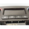 Recambio de mando climatizador para peugeot partner caja/chasis 1.6 bluehdi 100 referencia OEM IAM 6452K9 9676643277 A83032400