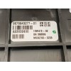 Recambio de mando climatizador para peugeot partner caja/chasis 1.6 bluehdi 100 referencia OEM IAM 6452K9 9676643277 A83032400