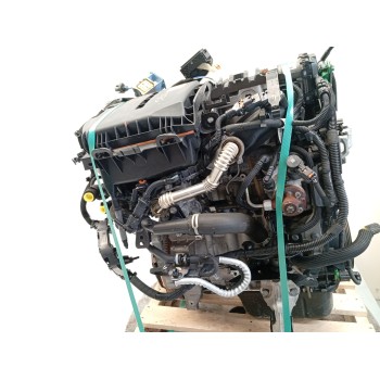 MOTOR COMPLETO BH02 BHY 