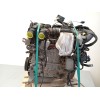 Recambio de motor completo para peugeot partner caja/chasis 1.6 bluehdi 100 referencia OEM IAM BH02 BHY 