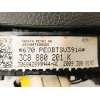 Recambio de airbag delantero izquierdo para volkswagen golf vi (5k1) 2.0 tdi referencia OEM IAM 3C8880201K81U  