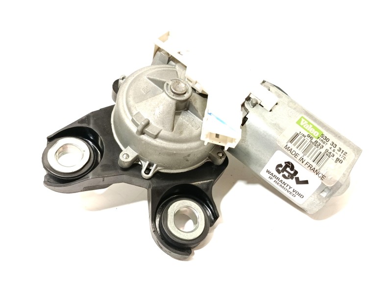 MOTOR LIMPIA TRASERO 6405LQ 9683364380 53033312