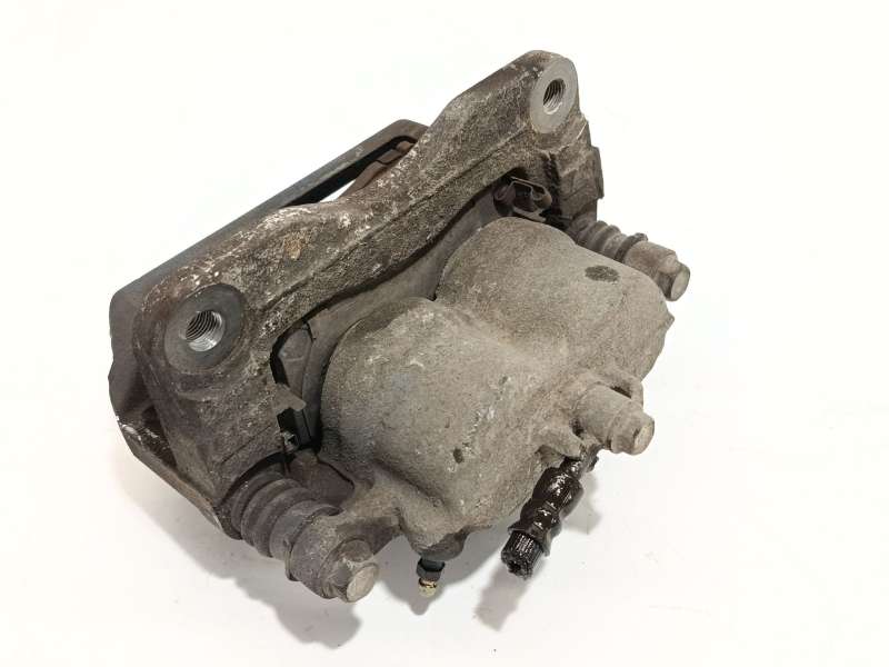 Recambio de pinza freno delantera izquierda para subaru impreza sedán (gd) 2.0 i awd (gd9) referencia OEM IAM 26291AC031 - Negro 4