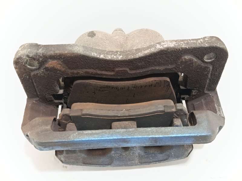 Recambio de pinza freno delantera izquierda para subaru impreza sedán (gd) 2.0 i awd (gd9) referencia OEM IAM 26291AC031 - Negro 5