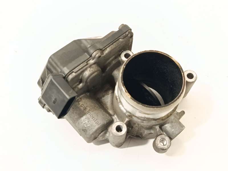Recambio de caja mariposa para volkswagen golf vi (5k1) 2.0 tdi referencia OEM IAM 03L128063K  A2C53369978 - Blanco 2