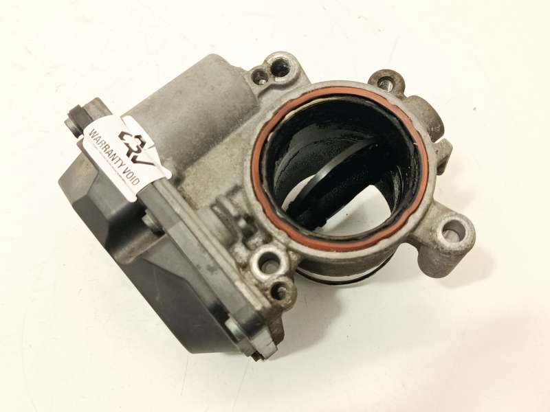 Recambio de caja mariposa para volkswagen golf vi (5k1) 2.0 tdi referencia OEM IAM 03L128063K  A2C53369978 - Blanco 3