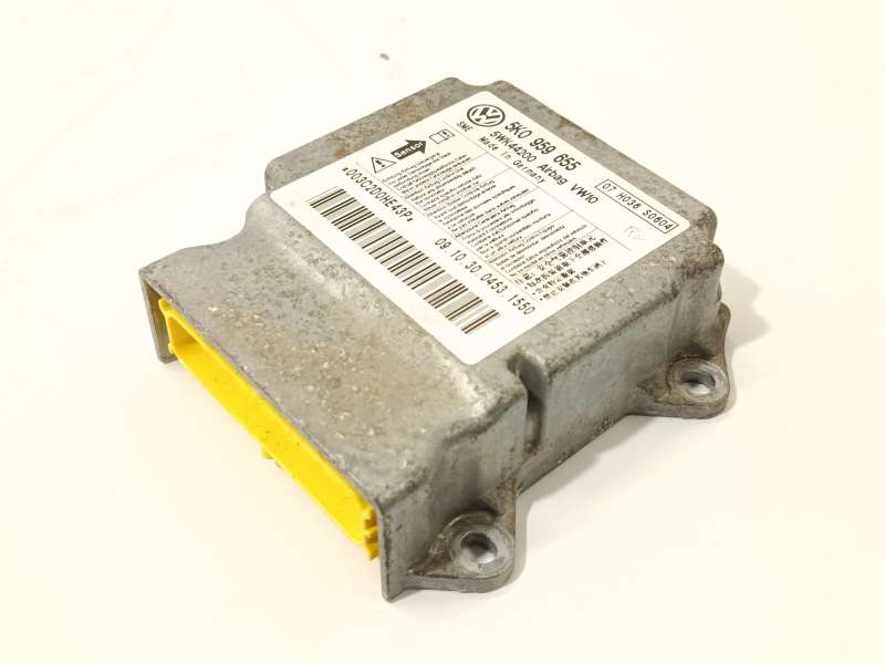 CENTRALITA AIRBAG 5K0959655 5WK44200