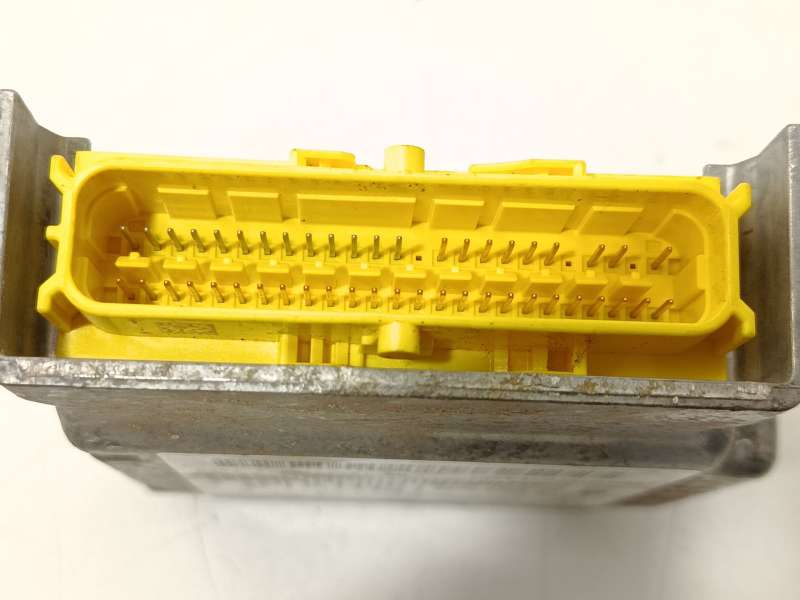 Recambio de centralita airbag para volkswagen golf vi (5k1) 2.0 tdi referencia OEM IAM 5K0959655  5WK44200 - Blanco 4