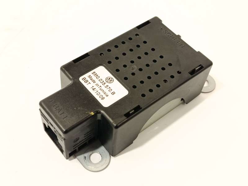 MODULO ELECTRONICO 5M0035570B 
