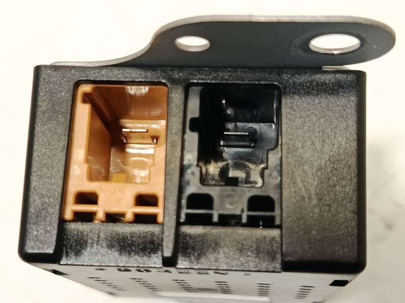Recambio de modulo electronico para volkswagen golf vi (5k1) 2.0 tdi referencia OEM IAM 5M0035570B - Blanco 3
