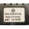 Recambio de modulo electronico para volkswagen golf vi (5k1) 2.0 tdi referencia OEM IAM 5M0035570B  