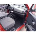 NISSAN MICRA (K12E)