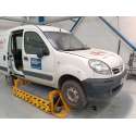 NISSAN KUBISTAR FURGONETA (X76)