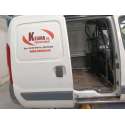 NISSAN KUBISTAR FURGONETA (X76)