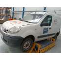 NISSAN KUBISTAR FURGONETA (X76)