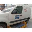NISSAN KUBISTAR FURGONETA (X76)