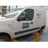nissan kubistar furgoneta (x76) del año 2006