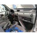 NISSAN KUBISTAR FURGONETA (X76)