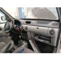 NISSAN KUBISTAR FURGONETA (X76)