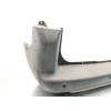 Recambio de paragolpes trasero para peugeot partner caja/chasis 1.6 bluehdi 100 referencia OEM IAM 7410GK 7410GJ 