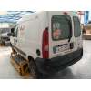 nissan kubistar furgoneta (x76) del año 2006
